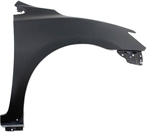 Amazon Evan Fischer Front Fender Compatible With Nissan