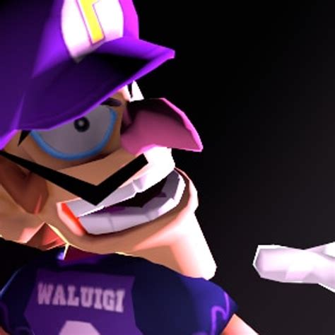 Waluigi