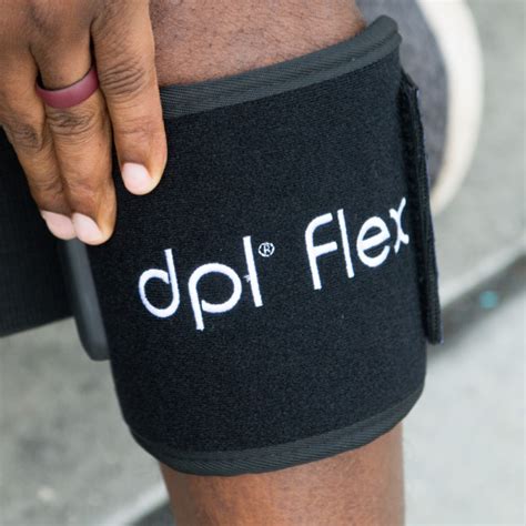 dpl® | Pain Relief Flex Pad | Versatile Light Therapy