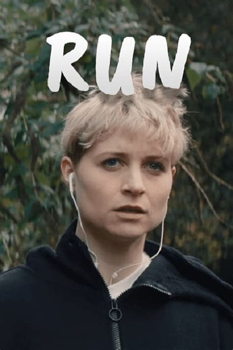 Run (2021) - Posters — The Movie Database (TMDB)