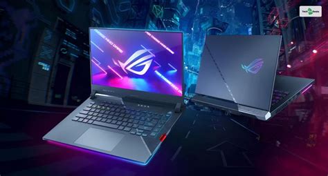 Asus ROG Strix Scar II GL704GM Review