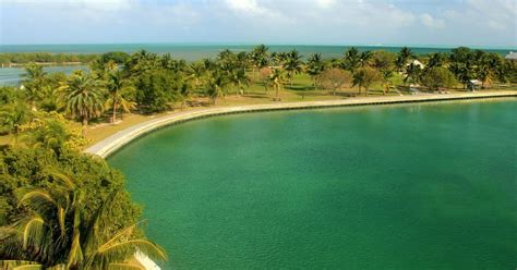 Biscayne National Park Snorkeling | Florida Keys Camping