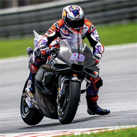 MotoGP On Twitter RT 88jorgemartin All Positives From Sepang