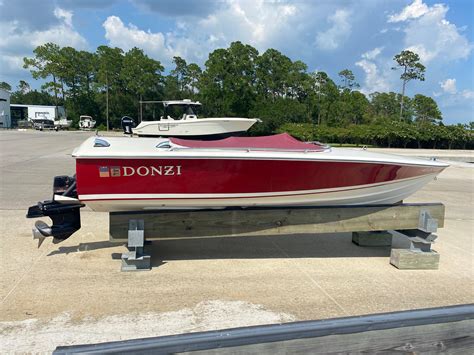 Donzi 16 boats for sale - boats.com