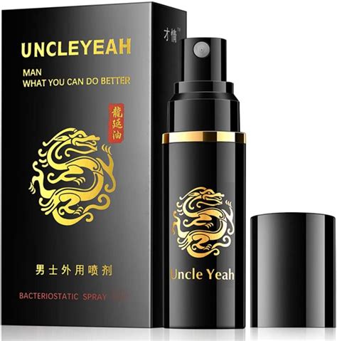 Benr M Nner Sex Delay Spray Gegen Vorzeitigen Samenerguss Versp Tete Ejakulation Penis H Rter