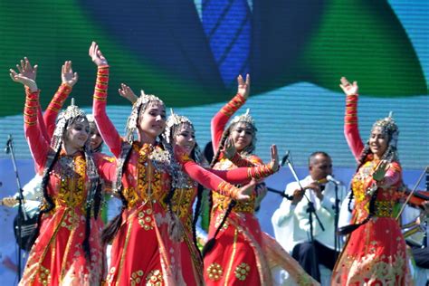 Public Holidays in Turkmenistan in 2025 and 2026