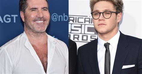 Simon Cowell Joga Shade Em Novo Single De Nial Capricho