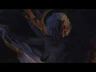 Naked Unknown In Soledad III