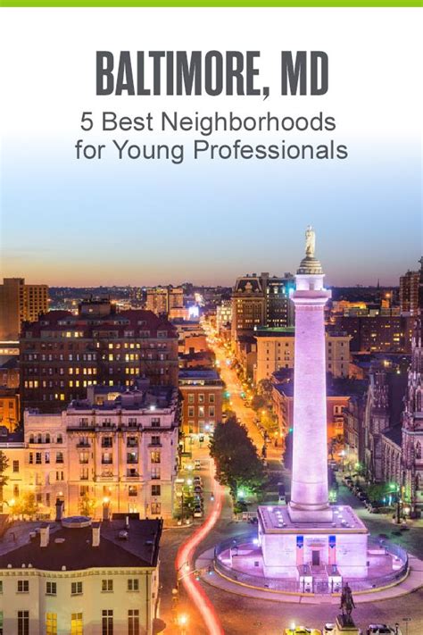 Best Neighborhoods In Baltimore For Families Artofit