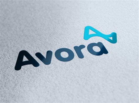 Brand Development for Avora Offshore | Axiom Design, Perth