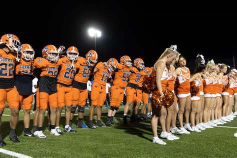 Bishop Gorman football defeats Coronado in regular-season finale | Football – Fan Shotz