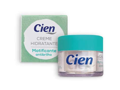 CIEN R Creme Matificante Peles Oleosas Lidl Portugal Specials