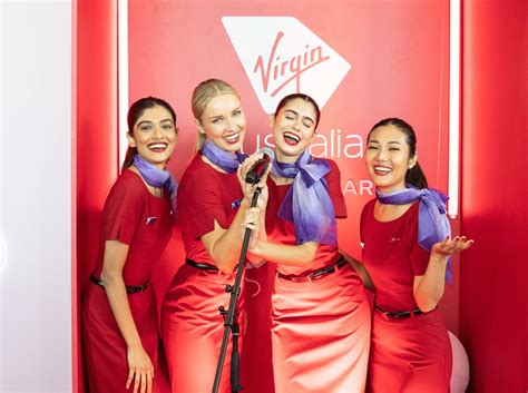 Virgin Australia takes delivery of new Boeing 737-8 MAX aircraft | Virgin