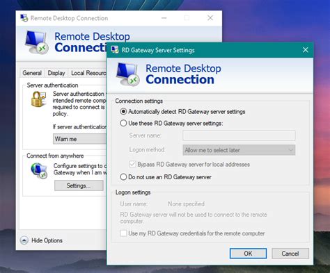 How To Use Remote Desktop Connection Rdc To Connect To A Windows Pc