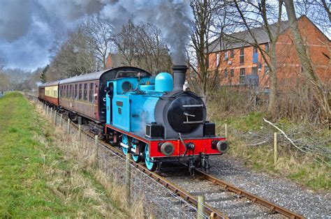 Industrial Steam Gala 2018 - Preserved Railway - UK Steam Whats On ...