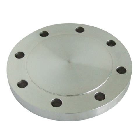 Complete Guide On Blind Flanges Complete Guide On Blind Flanges