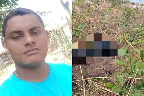 Saiba de quem é o corpo encontrado em estado de decomposição no Vale do