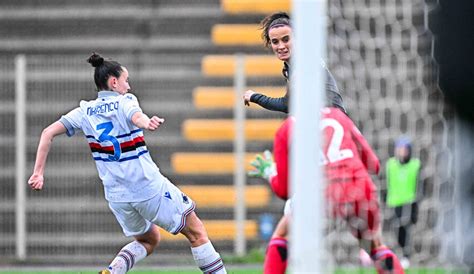 Gallery Coppa Italia Sampdoria Vs Juventus Women Juventus