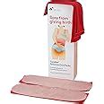 Amazon Tendher Reusable Perineal Ice Packs For Postpartum Hemorrhoid Pain Relief Hot And
