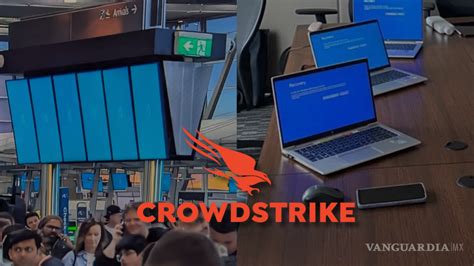 CrowdStrike soluciona el problema que causó el fallo global en Windows