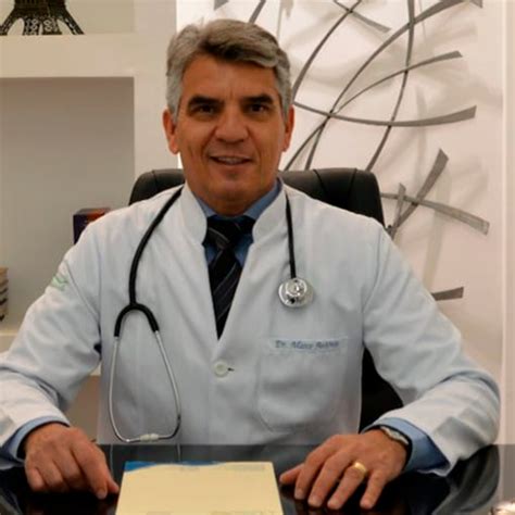 Dr Marco Antônio Félix Clínica São Patrício