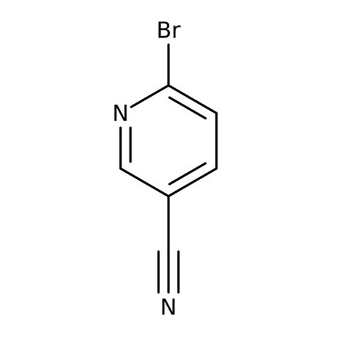 2 Bromo 5 Cyanopyridine 97 Thermo Scientific