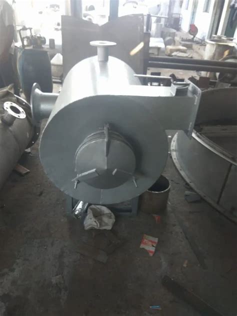 V Direct Fired Hot Air Generator At Best Price In Ahmedabad ID