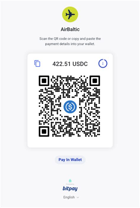 Book Flights With Bitcoin Cryptocurrency Bitpay