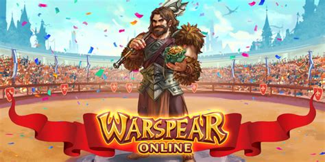 Warspear Online Pc