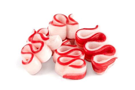 Ribbon Candy Old Time Candy Ribbon Candy Chocolate