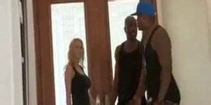 Wife Leaves Sick Husband In Bed To Fuck Two Black Cocks Tnaflix