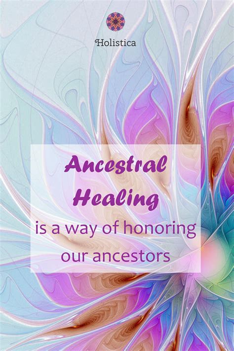 Pin On Ancestral Healing