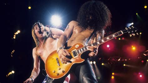 GnR to use Slash music on their next album? | Louder