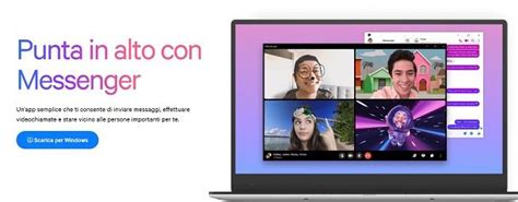 Come scaricare Messenger gratis | Salvatore Aranzulla