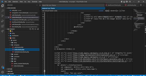 How To Debug Php Laravel In Visual Studio Code Printable Forms Free