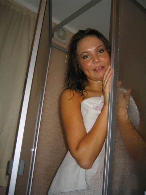 Sexy And Wet Porn Pic