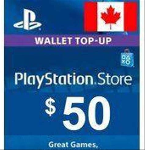 Карта пополнения ps store CAD Москва | Игровые приставки, игры ...