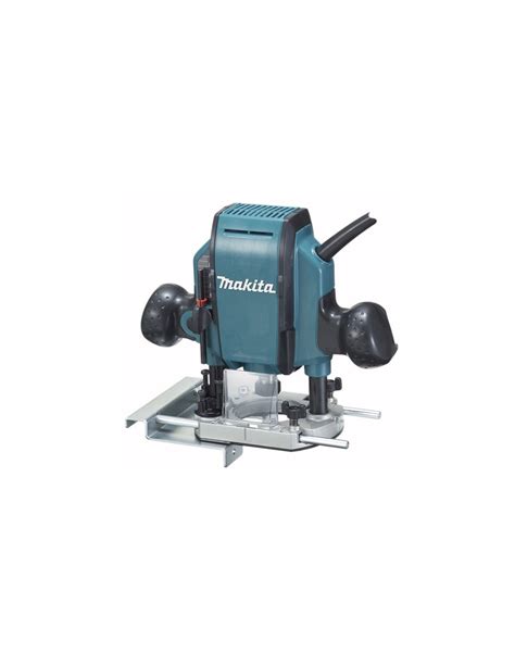 MAKITA FREZARKA GÓRNOWRZECIONOWA 900W RP0900