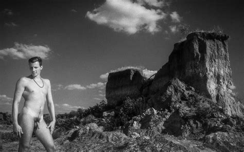 Male Nude In Landscape Limited Edition Of Photography By Igor Matvienko Saatchi Art