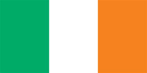 Irish Flag (Flag of Ireland)