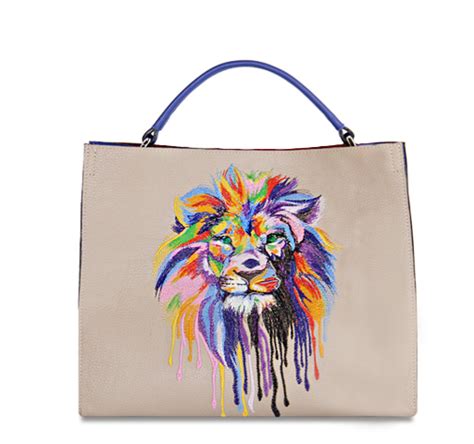 Сумка женская из натуральной кожи