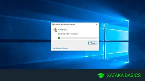 C Mo Cifrar Un Disco Duro Con Bitlocker En Windows