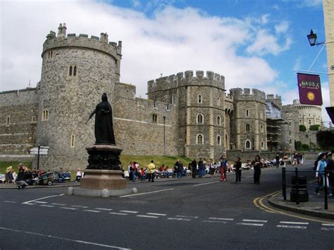 The Best Castles In England: 20 English Castles To Visit