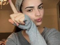 Pomys Y Z Tablicy Latina Makeup Porady Makija Owe Makija Twarzy Stylowy Makija