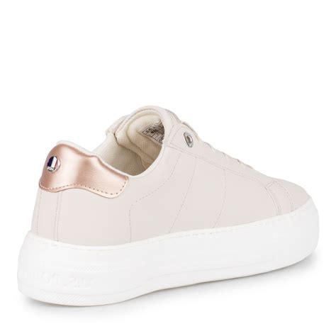 Кеды U.S. POLO ASSN. женские 101100944 купить в Москве - официальный ...