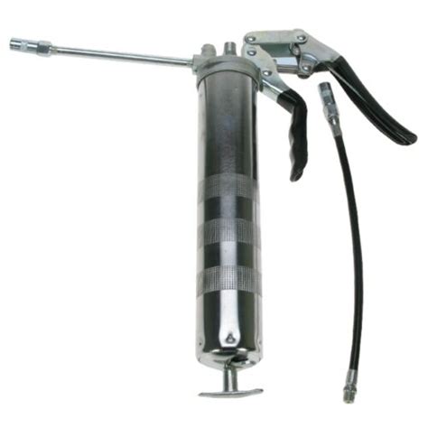 Professional Pistol Grip Grease Gun