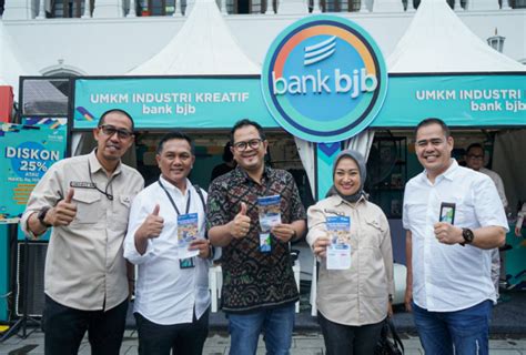 Bank Bjb Dan Kemenko Perekonomian Dorong Anak Muda Sejahtera Bersama