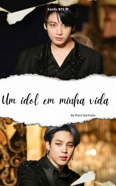 Hist Ria Um Idol Em Minha Vida Jikook Pela Ltima Vez Fica Comigo