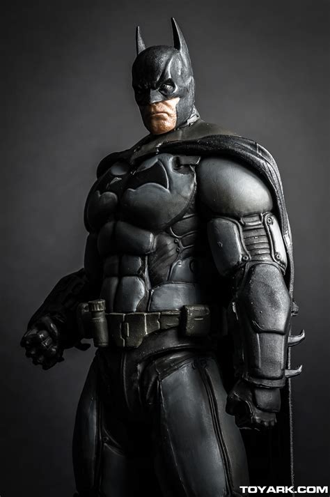 Dc Collectibles Arkham Origins Highlights Photo Shoot The Toyark News