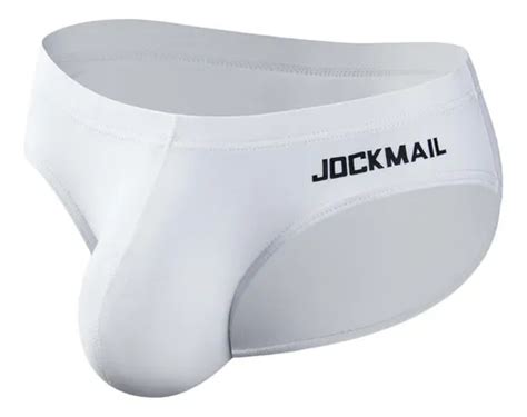 Bikini De Tanga Nica Para Hombre Transpirable Sedoso Y Mo Meses Sin Inter S